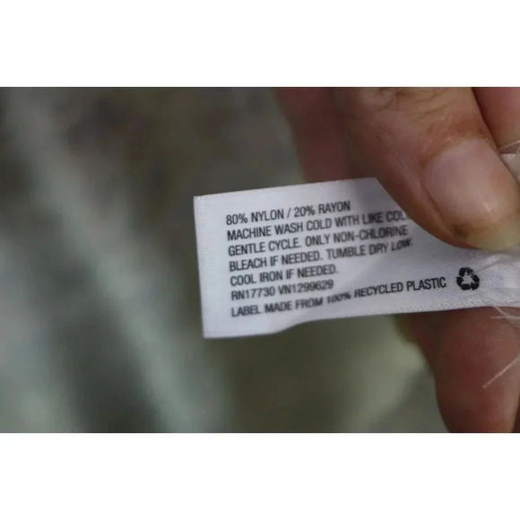 Knox Rose Open Front Cardigan-Pockets-Size Small-Super Soft - Picture 5 of 7